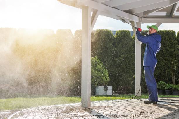 Solar Panel Cleaning in Chickasha, OK