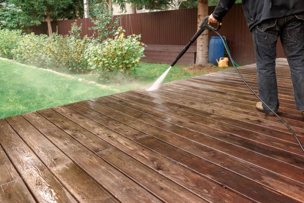 Best Solar Panel Cleaning  in Chickasha, OK