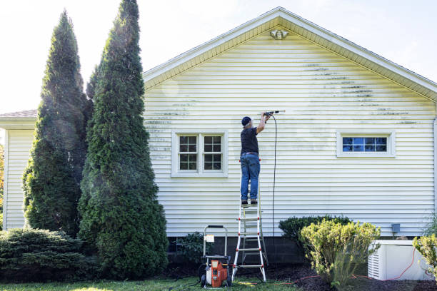 Best Parking Lot and Garage Cleaning  in Chickasha, OK